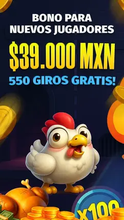 Chicken Road™ preview
